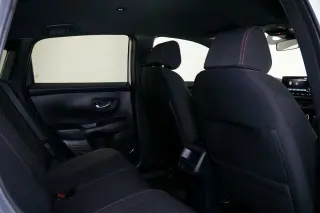 2024 Honda HR-V