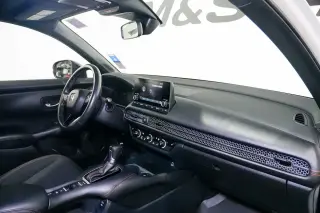 2024 Honda HR-V