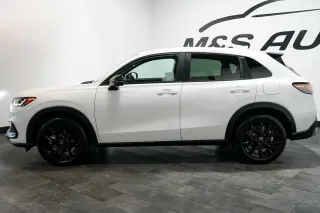 2024 Honda HR-V