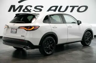 2024 Honda HR-V