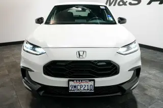 2024 Honda HR-V