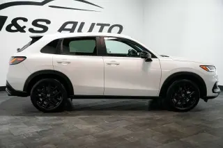 2024 Honda HR-V