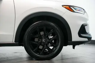 2024 Honda HR-V