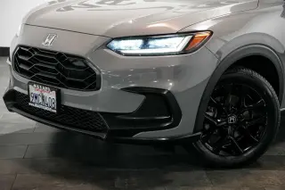 2024 Honda HR-V
