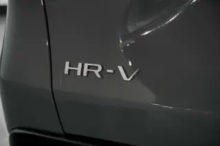 2024 Honda HR-V
