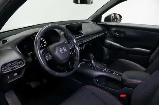 2024 Honda HR-V
