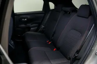 2024 Honda HR-V