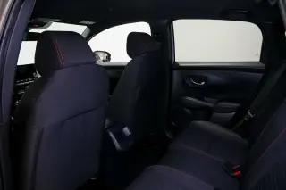 2024 Honda HR-V