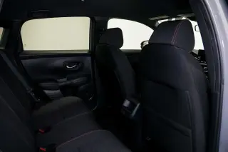 2024 Honda HR-V