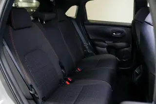 2024 Honda HR-V
