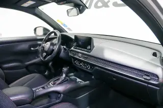 2024 Honda HR-V