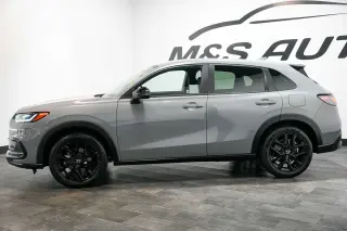 2024 Honda HR-V