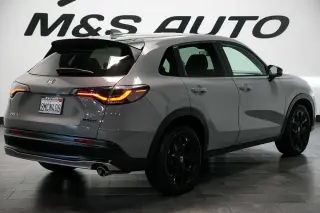 2024 Honda HR-V