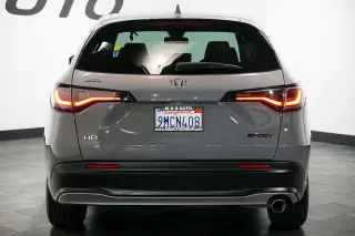 2024 Honda HR-V