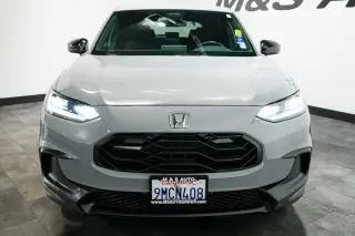 2024 Honda HR-V