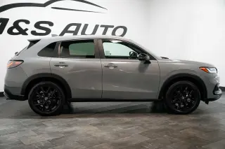2024 Honda HR-V