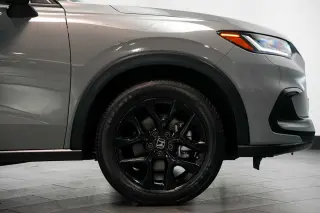 2024 Honda HR-V