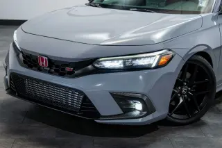 2023 Honda Civic Si