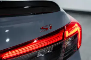 2023 Honda Civic Si