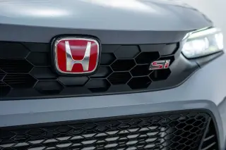 2023 Honda Civic Si