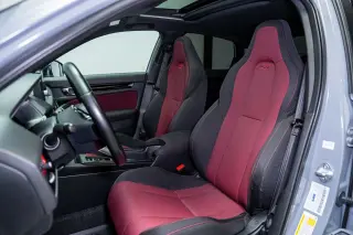 2023 Honda Civic Si