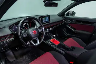 2023 Honda Civic Si