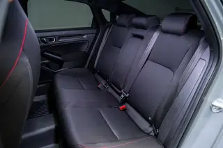 2023 Honda Civic Si