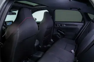 2023 Honda Civic Si
