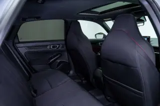 2023 Honda Civic Si
