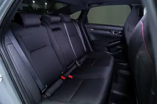 2023 Honda Civic Si