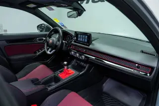 2023 Honda Civic Si