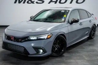 2023 Honda Civic Si