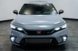 2023 Honda Civic Si