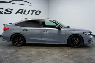 2023 Honda Civic Si
