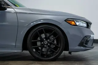 2023 Honda Civic Si