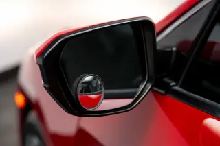 2018 Honda Civic Sedan