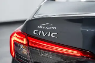 2023 Honda Civic Sedan