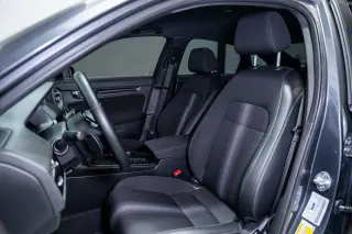 2023 Honda Civic Sedan