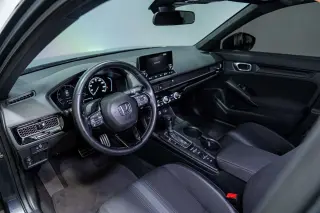 2023 Honda Civic Sedan