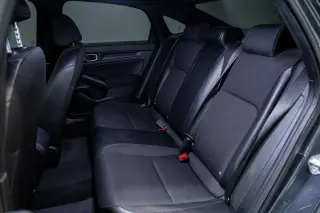 2023 Honda Civic Sedan