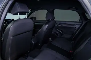2023 Honda Civic Sedan