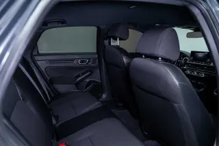 2023 Honda Civic Sedan