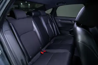 2023 Honda Civic Sedan