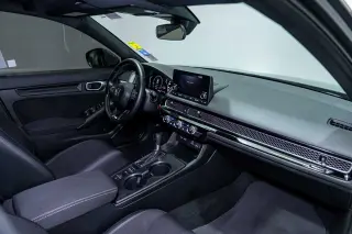 2023 Honda Civic Sedan