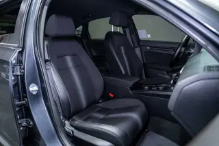 2023 Honda Civic Sedan