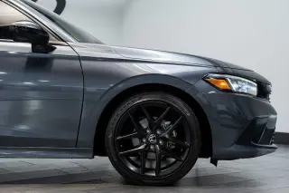 2023 Honda Civic Sedan
