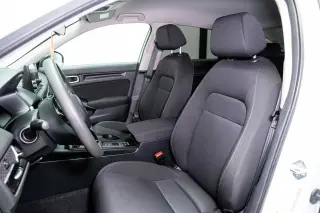 2025 Honda Civic Sedan