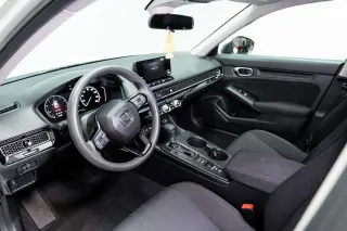 2025 Honda Civic Sedan