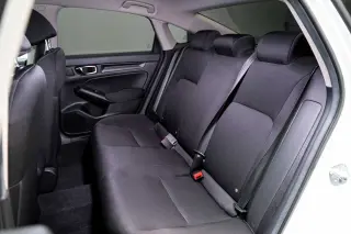 2025 Honda Civic Sedan