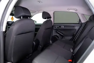 2025 Honda Civic Sedan